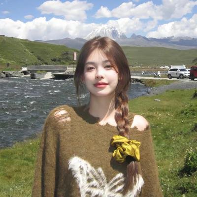 解谎侦探少女