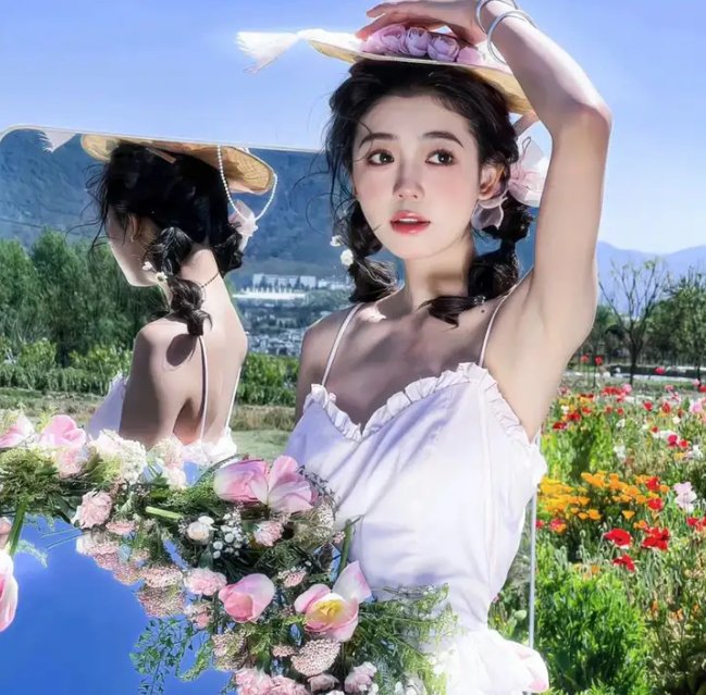 登帕卡农