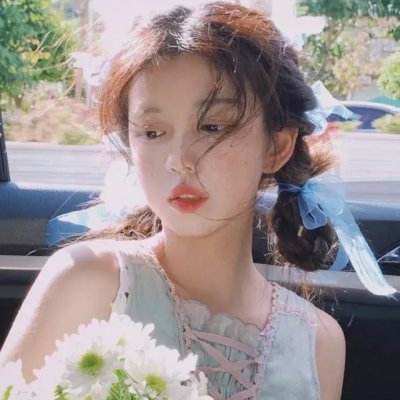 松林外